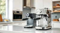 Breville Oracle Touch Review: Pros, Cons, and Who It's For