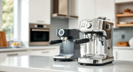 Breville Oracle Touch Review: Pros, Cons, and Who It's For