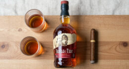 Buffalo Trace Releases Elmer T. Lee 40Th Anniversary Edition Bourbon With New Lottery System
