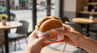 Burger King Surges In Global Coverage