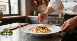 Carbonara Italian Restaurant Opening In Gainesville Next Wee...