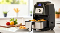 Care & Troubleshooting Tips for Your Ninja Foodi 10 Quart XL Air Fryer