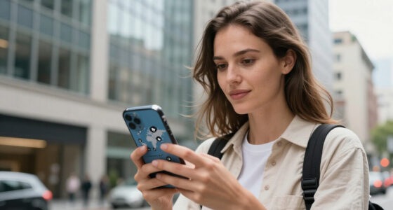 Carmen Troesser Surges In Global Coverage
