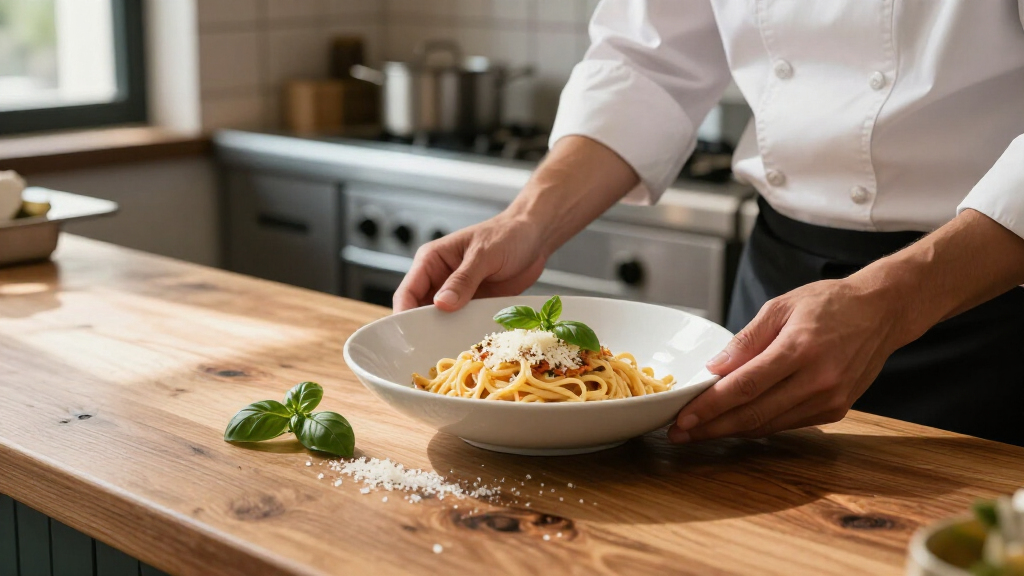Chef Boyardee Once Had A Restaurant In Cleveland. Now A New Italian Spot Is Opening In The Same Building.