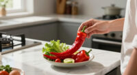 Chili Surges In Global Coverage