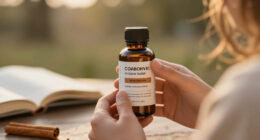 Cinnamon Recalled Because Of Excessive Lead Levels