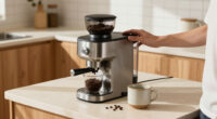 Coffee Makers With Built-In Grinders: A Prime Big Deal Days Guide