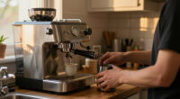 Commercial Espresso Machines at Home: What Buyers Usually Overlook