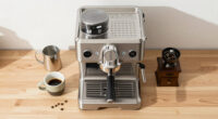 Compact Espresso Machines: How Small Is Too Small?