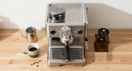 Compact Espresso Machines: How Small Is Too Small?