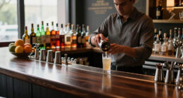 Con The Cocktail Collective By Hilton, Aleph Rome Hotel Protagonista Al Bar Show - Agenfood