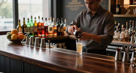 Con The Cocktail Collective By Hilton, Aleph Rome Hotel Protagonista Al Bar Show - Agenfood