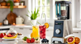 Cool Off with Delicious Summer Recipes Using Ninja SLUSHi
