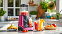 Cool Off with the Ninja SLUSHi Twist: Summer Drink Recipes