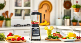 Cool & Refreshing Summer Drinks with Ninja Blast Portable Blender