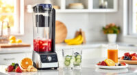 Cool Summer Sips with Ninja SLUSHi Max XXL Frozen Drink Maker