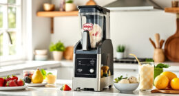 Cool Summer Treats with the Ninja CREAMi 7-in-1 Ice Cream Maker