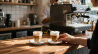 Cortado vs Macchiato: Tiny Drinks With Big Differences