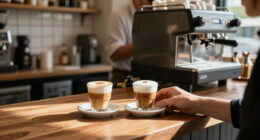Cortado vs Macchiato: Tiny Drinks With Big Differences