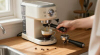 Dark Roast Espresso Explained Without the Snobbery
