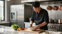 David Chang Surges In Global Coverage