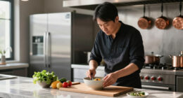David Chang Surges In Global Coverage
