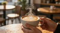 Drei Tage Kaffeekultur – Gewinne Tageskarten Zum Vienna Coffee Festival 2026 - Heute