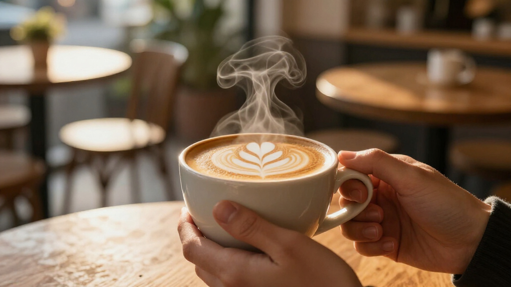 Drei Tage Kaffeekultur – Gewinne Tageskarten Zum Vienna Coffee Festival 2026 - Heute