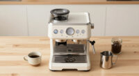 Dual Boiler Espresso Machines Explained Before You Upgrade