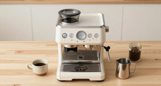 Dual Boiler Espresso Machines Explained Before You Upgrade