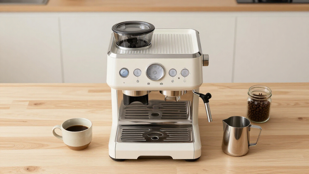 Dual Boiler Espresso Machines Explained Before You Upgrade