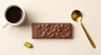 Dubai Chocolate Made Pistachio A Star - Yahoo