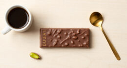 Dubai Chocolate Made Pistachio A Star - Yahoo