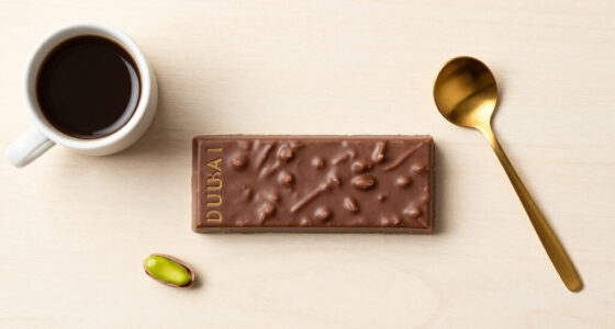 Dubai Chocolate Made Pistachio A Star - Yahoo
