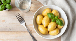 E Patate Neapolitana Surges In Global Coverage