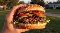 Eagleburgers