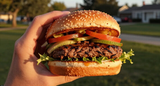 Eagleburgers