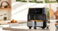 Enjoy Summer Feasts with the Ninja Foodi Smart XL Air Fry Oven