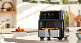 Enjoy Summer Feasts with the Ninja Foodi Smart XL Air Fry Oven