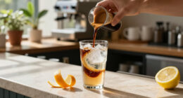 Espresso Tonic Explained: Why Bitter, Sweet, and Bubbles Work