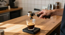 Extraction Explained: Why Espresso Can Taste Sweet, Sour, or Harsh
