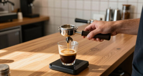 Extraction Explained: Why Espresso Can Taste Sweet, Sour, or Harsh