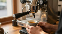 Flow Rate Explained: The Espresso Variable Hiding in Plain Sight