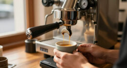 Flow Rate Explained: The Espresso Variable Hiding in Plain Sight