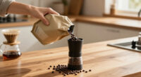 Fresh Coffee Can Be Too Fresh: Degassing Explained