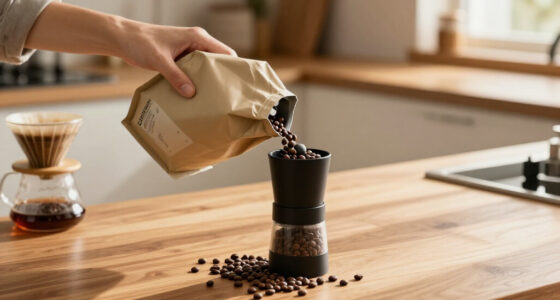 Fresh Coffee Can Be Too Fresh: Degassing Explained