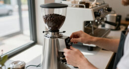 Grind Size Is the Hidden Dial Behind Espresso Flavor