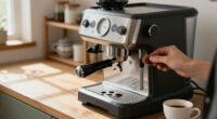 Group Head Cleaning: The Dirty Spot Behind Bad Espresso