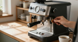 Group Head Cleaning: The Dirty Spot Behind Bad Espresso