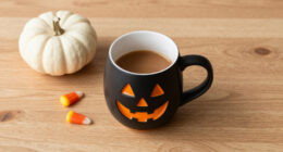 Halloween-Themed Coffee Mugs: A Halloween Guide